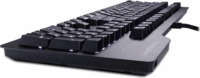 Das Keyboard Prime 13 USB Mechanikus Billentyűzet ENG - Fekete