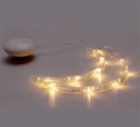 Iris Tapadókorongos LED Hold