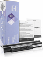 MITSU E8310 FMV-Biblo / Lifebook Notebook akkumulátor 48 Wh