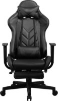 Iris GCH200 Gamer szék - Fekete