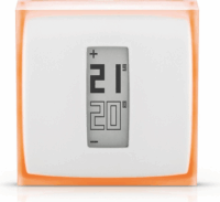 Netatmo NTH01-EN-EU-C Okos Termosztát