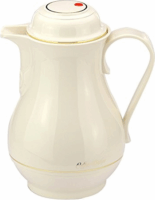 Eldom ROTPUNKT 330 1000ml Termosz kancsó - Krém
