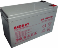 Reddot DD12090 F2 12V 9.0Ah Zárt gondozás mentes AGM akkumulátor