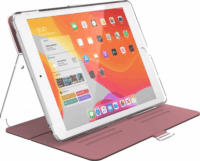 Speck Balance Folio Clear Apple iPad (2019) Tok 10.2" Rózsaarany / Átlátszó