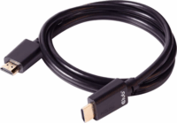 Club3D Ultra nagy sebességű HDMI 2.1 4K 120Hz kábel 3m Fekete