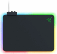 Razer Firefly V2 Egérpad - Fekete