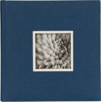 Dörr UniTex Book Bound album - Kék