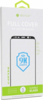 Samsung N970 Galaxy Note 10 5D Full Glue Hajlított edzett üveg kijelzővédő - Fekete