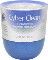 Cyber Clean Alkoholos és antibakteriális tisztítómassza - Mentol (160g)