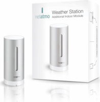 Netatmo NIM01-WW Időjárás-állomás