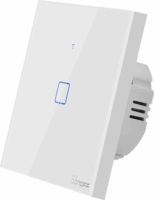 Sonoff T1 EU TX Intelligens 1-csatornás WiFi Fali Kapcsoló