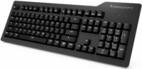 Das Keyboard Prime 13 Cherry MX Brown Mechanikus Billentyűzet DE - Fekete