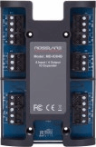 ROSSLARE I/O bővítő modul AC-225X-B és AC-425X-B vezérlő panelekhez