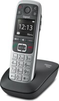 Gigaset E560 Analóg telefon - Szürke