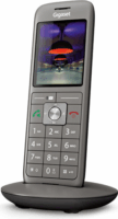 Gigaset CL660HX Asztali telefon - Szürke