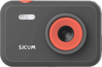 SJCAM FunCam Akciókamera gyerekeknek - Fekete