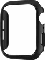 Spigen SGP Thin Fit 40mm Apple Watch S4/S5 Tok szíj nélkül - Fekete