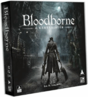 Bloodborne kártyajáték