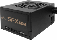 FSP 450W SFX PRO 80+ Bronze tápegység