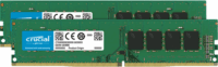 Crucial 8GB /2666 DDR4 RAM KIT (2x4GB)