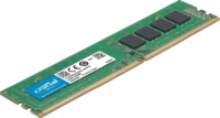 Crucial 32GB /2666 DDR4 RAM