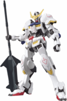 Bandai HG Barbatos