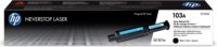 HP 103A Neverstop Eredeti Toner Fekete