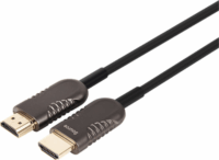 Unitek Nagysebességű HDMI v2.0 kábel Ethernettel 60m Fekete