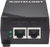 Intellinet Gigabit High-Power PoE+ Injector