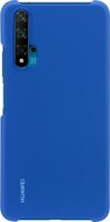 Huawei PC Nova 5T Védőtok - Kék
