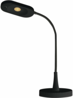 Emos Z7523B 360lm LED Home Asztali Lámpa - Fekete