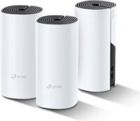 TP-Link Deco P9 Dual-Band Mesh Wifi rendszer (3 db)