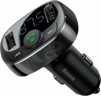 Baseus CCALL RH01 Bluetooth FM transmitter BestMarkt Baseus CCALL RH01 Bluetooth FM transmitter BestMarkt