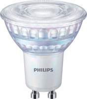 Philips Master LEDspot Value D 6,2W GU10 LED Izzó - Fehér