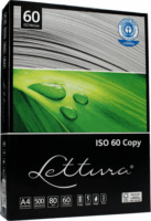 Ricoh Lettura Copy A4 ISO 60 újrahasznosított másolópapír (500 lap/csomag)