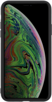 Nillkin Textured Apple iPhone 11 Pro Max Ütésálló Hátlap - Fekete