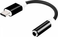 Cellect USB-C apa 3.5mm jack anya Átalakító adapter