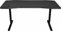 Nitro Concepts D16M Gamer asztal - Fekete