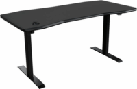 Nitro Concepts D16E Gamer asztal - Fekete