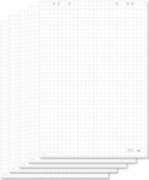 Sigel MU165 68x98 cm Flipchart papír (100 lap )