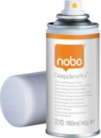 Nobo 34538408 Tisztító aerosol hab üvegtáblához - 150 ml