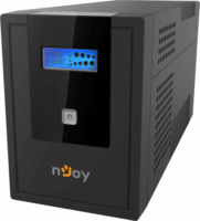 NJOY Cadu 2000 2000 VA / 1200 W Vonalinteraktív UPS