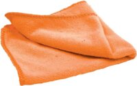 Nobo1905328 Mikroszálas tisztítókendő - Narancs