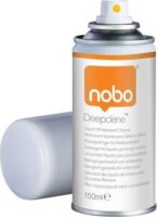 Nobo 34533943 Tisztító aerosol spray fehértáblához - 150 ml