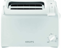 Krups KH1511 ProAroma Kenyérpirító - Fehér