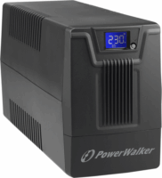 PowerWalker VI 800 SCL 800VA / 480W Vonalinteraktív UPS