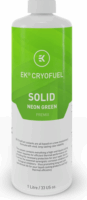 EKWB EK-CryoFuel Solid Neon Hűtőfolyadék 1000ml - Zöld