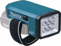 Makita DML186 LED Elemlámpa - Zöld