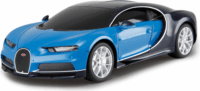 Jamara Bugatti Chiron Távirányítós Autó (1:24) - Kék