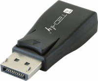 Techly IADAP DSP-230T DisplayPort 1.2 apa - VGA anya adapter